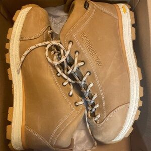 Salomon cross hike mid GTX W